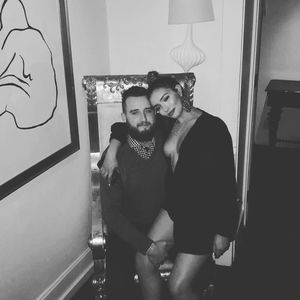 Meet your Posher, Travis